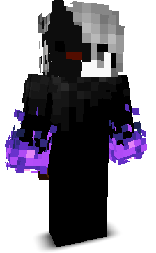 GhostTech_MC's skin