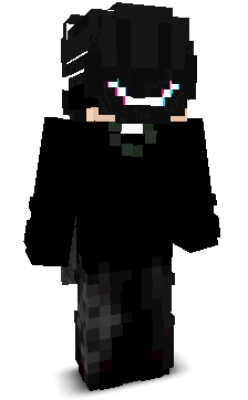 Tsvbasa's skin