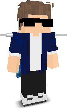 2Woy's skin