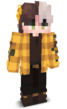 ShoCuzIdk's skin