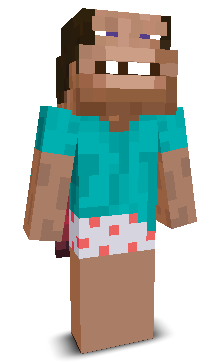 ArbuzMaatchig's skin