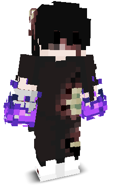 UncleHunterek's skin