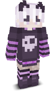 SoraStarA's skin