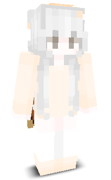 aepeach's skin