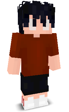 Rooovie's skin