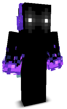 Scrambiez's skin