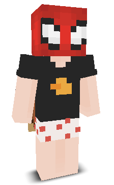 Mr_ThatSpider's skin