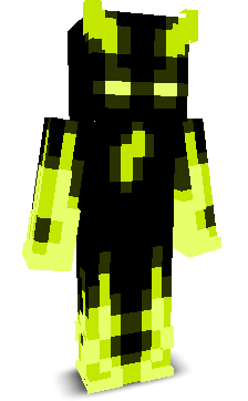 EmraldArcher223's skin