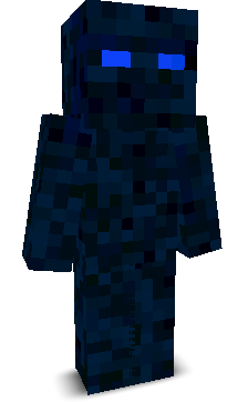 LetsGamePlay's skin