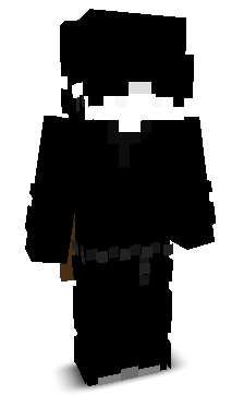 Exen19's skin