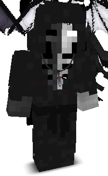 oozd's skin