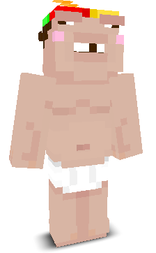MasnyChleb's skin