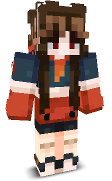 ViraHD's skin
