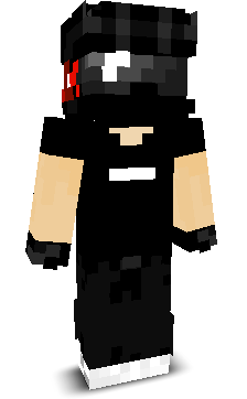 may0r's skin