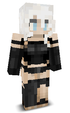 shtompu's skin
