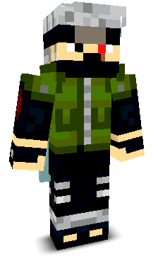 PilotMinotaur27's skin