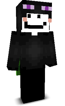 KSANDERwow's skin