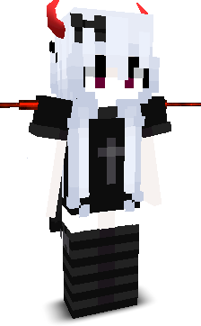 dooblec's skin