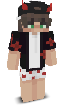 Tyixx's skin