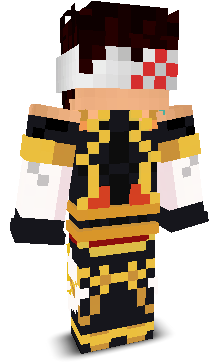 Face1ezz's skin