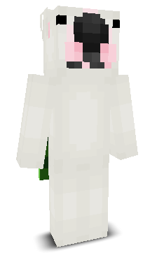 ThePeanutPotato's skin