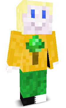 jcm098's skin