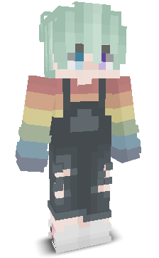NONAME225's skin