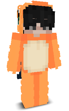 Goulez's skin