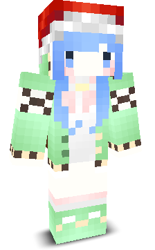 Wu_hu_ouo's skin