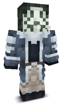 ecuEmic's skin