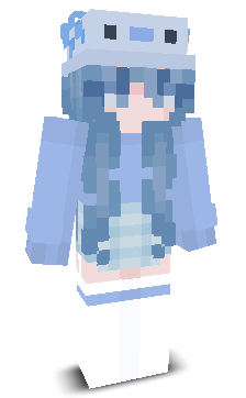 PurrfectLuna's skin