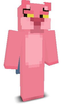 Orthian's skin