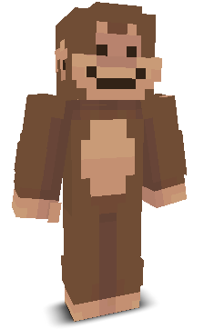BananMonki's skin