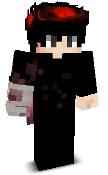 iTonno's skin