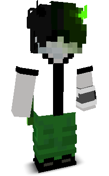 pRed0cavall0's skin