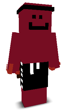 coldlesse's skin