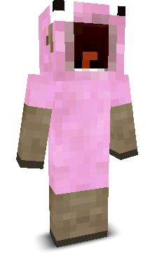 leyassou's skin