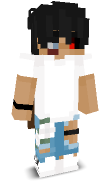 Unequalz's skin