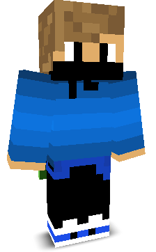 LeonSauria's skin