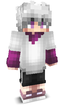 kyrezkira's skin