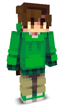 THUNDER1S's skin