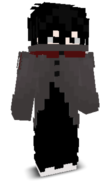 The_MiKeP's skin