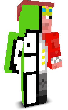 Castor0ooo's skin