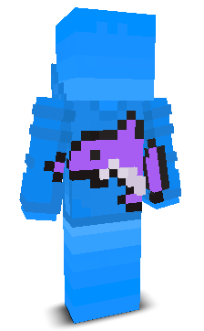 MRWAFFLE445's skin