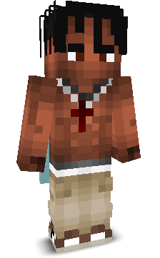 Hanzory's skin