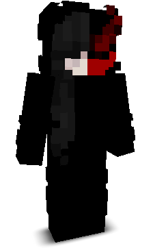 PROJECTCRIME's skin