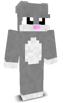 El_bunny888's skin