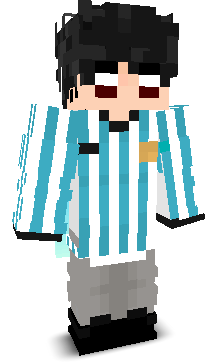 LoboLVS's skin