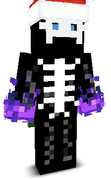 BlazeMao55's skin