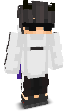 Ripahd's skin